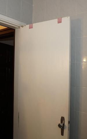 Casa para alugar com 1276m², 4 quartos e 7 vagasBanheiro da Suíte