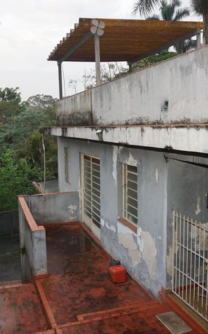 Casa para alugar com 1276m², 4 quartos e 7 vagasÁrea externa