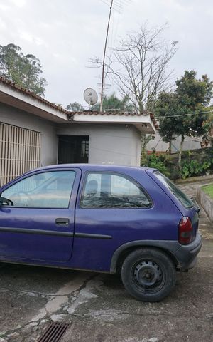 Casa para alugar com 1276m², 4 quartos e 7 vagasÁrea externa