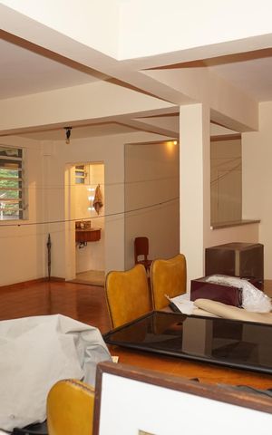 Casa para alugar com 1276m², 4 quartos e 7 vagasSalão de Festas