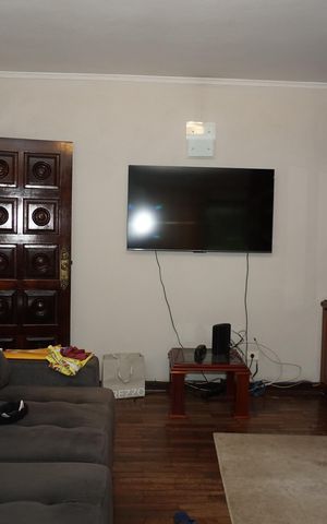 Casa para alugar com 1276m², 4 quartos e 7 vagasSala