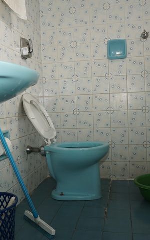 Casa para alugar com 1276m², 4 quartos e 7 vagasBanheiro