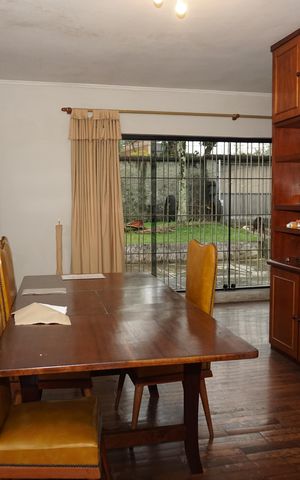 Casa para alugar com 1276m², 4 quartos e 7 vagasSala de Jantar