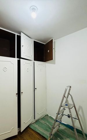 Apartamento para alugar com 75m², 2 quartos e sem vaga