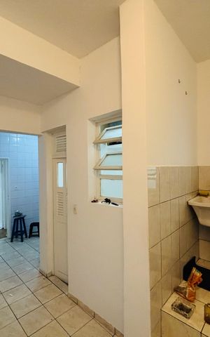 Apartamento para alugar com 75m², 2 quartos e sem vaga
