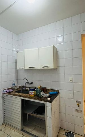 Apartamento para alugar com 75m², 2 quartos e sem vaga