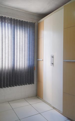 Apartamento para alugar com 48m², 2 quartos e 1 vagaQuarto 1