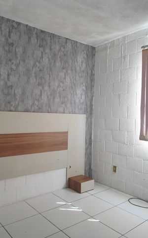 Apartamento para alugar com 48m², 2 quartos e 1 vagaQuarto 2