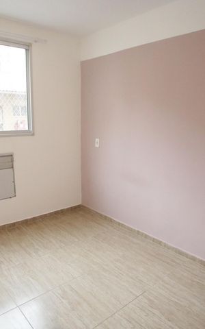 Apartamento à venda com 56m², 2 quartos e sem vagaQuarto 1