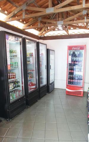 Apartamento à venda com 56m², 2 quartos e sem vagaMercadinho