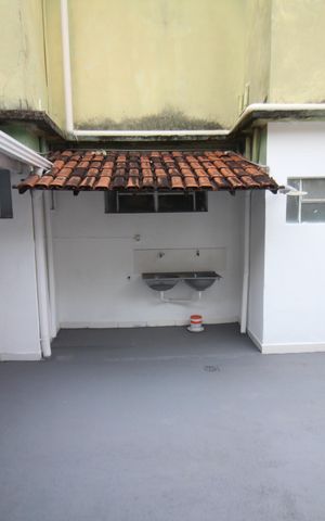 Casa para alugar com 90m², 3 quartos e 1 vagaQuintal e Area de Serviço