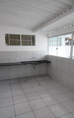 Casa para alugar com 90m², 3 quartos e 1 vagaCozinha