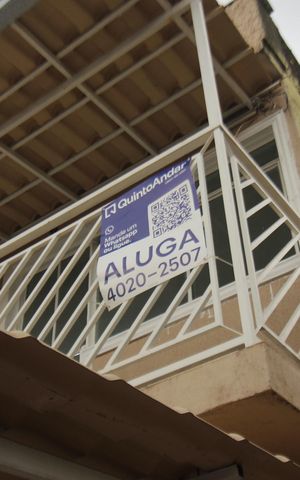 Casa para alugar com 90m², 3 quartos e 1 vagaPlaquinha Instalada 27/08/2026 FLRR-144