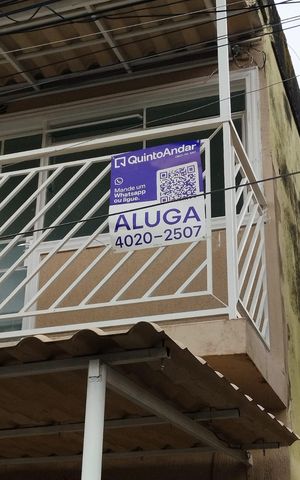 Casa para alugar com 90m², 3 quartos e 1 vaga Casa para alugar com 90m², 3 quartos e 1 vagaPlaquinha Instalada 27/08/2026 FLRR-144