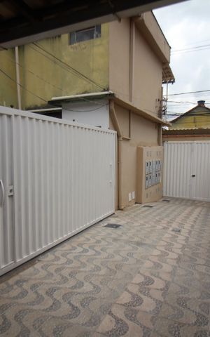 Casa para alugar com 90m², 3 quartos e 1 vagaÁrea comum