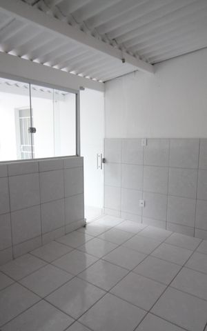 Casa para alugar com 90m², 3 quartos e 1 vagaCozinha