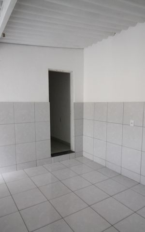 Casa para alugar com 90m², 3 quartos e 1 vagaCozinha