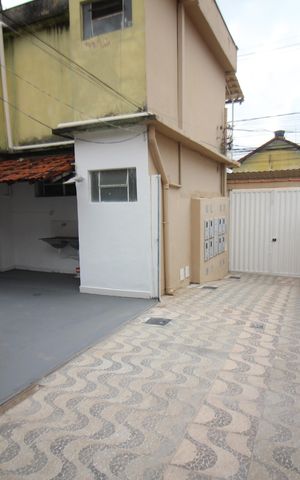 Casa para alugar com 90m², 3 quartos e 1 vagaÁrea comum