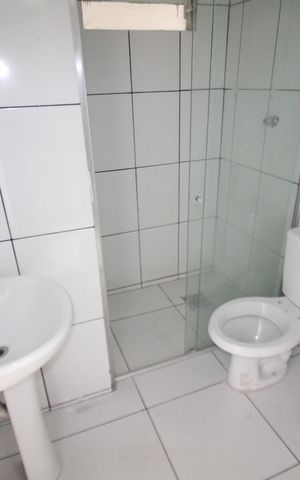Casa para alugar com 90m², 3 quartos e 1 vagaBanheiro