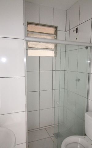 Casa para alugar com 90m², 3 quartos e 1 vagaBanheiro