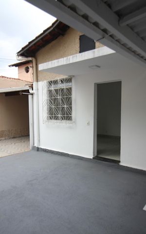 Casa para alugar com 90m², 3 quartos e 1 vagaQuintal e Area de Serviço