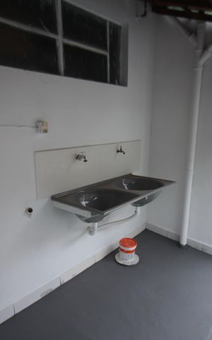 Casa para alugar com 90m², 3 quartos e 1 vagaQuintal e Area de Serviço