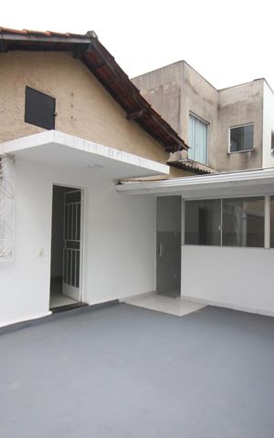 Casa para alugar com 90m², 3 quartos e 1 vagaQuintal e Area de Serviço