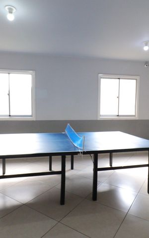 Apartamento à venda com 48m², 2 quartos e 1 vagaSala de Jogos