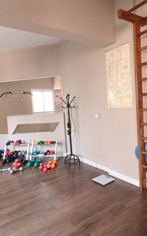 Apartamento à venda com 48m², 2 quartos e 1 vagaÁrea comum - Academia