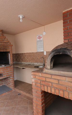 Apartamento à venda com 48m², 2 quartos e 1 vagaÁrea comum - Churrasqueira