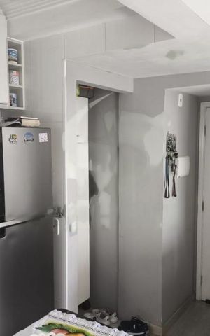 Apartamento à venda com 44m², 2 quartos e 1 vaga