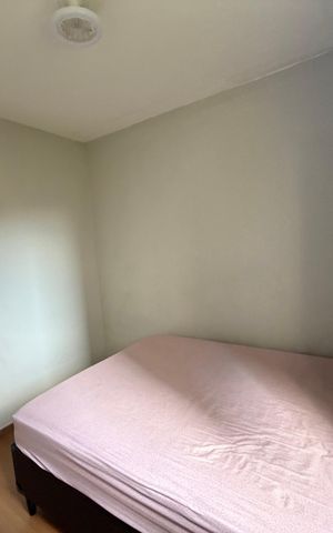 Apartamento para alugar com 38m², 2 quartos e sem vaga Apartamento para alugar com 38m², 2 quartos e sem vagaQuarto 2