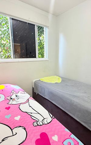 Apartamento para alugar com 38m², 2 quartos e sem vaga Apartamento para alugar com 38m², 2 quartos e sem vagaQuarto 1