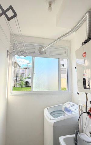 Apartamento para alugar com 38m², 2 quartos e sem vaga Apartamento para alugar com 38m², 2 quartos e sem vagaSala/Cozinha