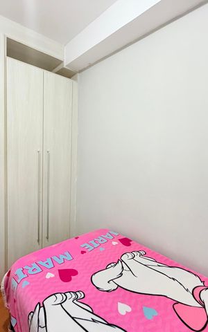 Apartamento para alugar com 38m², 2 quartos e sem vaga Apartamento para alugar com 38m², 2 quartos e sem vagaQuarto 1