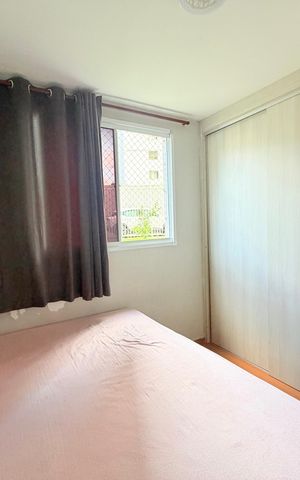 Apartamento para alugar com 38m², 2 quartos e sem vaga Apartamento para alugar com 38m², 2 quartos e sem vagaQuarto 2
