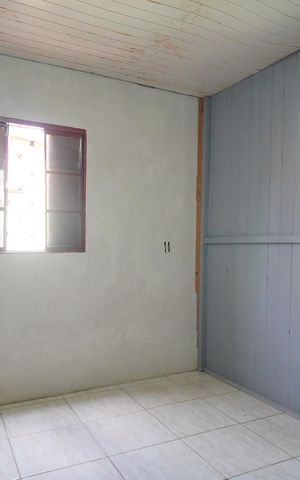 Casa à venda com 100m², 2 quartos e 2 vagasQuarto 2