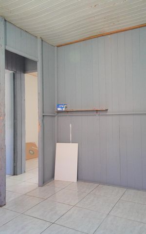 Casa à venda com 100m², 2 quartos e 2 vagasQuarto 2