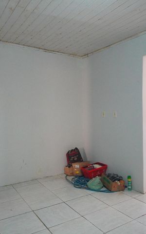 Casa à venda com 100m², 2 quartos e 2 vagasCopa