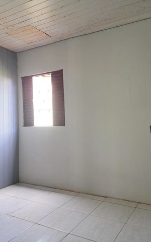 Casa à venda com 100m², 2 quartos e 2 vagasQuarto