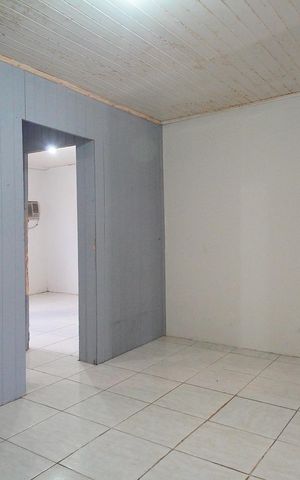 Casa à venda com 100m², 2 quartos e 2 vagasCopa