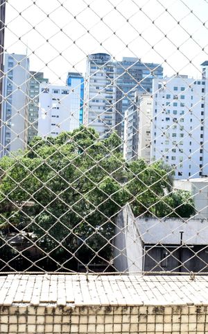 Apartamento para alugar com 175m², 3 quartos e 1 vagaVaranda Quarto 2