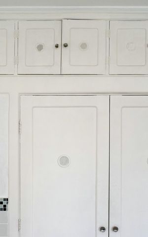 Apartamento para alugar com 175m², 3 quartos e 1 vagaCozinha