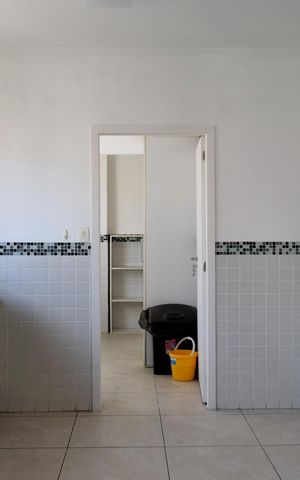 Apartamento para alugar com 175m², 3 quartos e 1 vagaCozinha