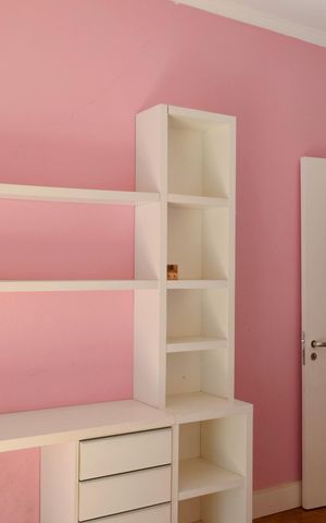 Apartamento para alugar com 175m², 3 quartos e 1 vagaQuarto 2