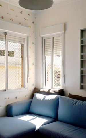 Apartamento para alugar com 175m², 3 quartos e 1 vagaQuarto 1