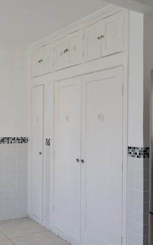 Apartamento para alugar com 175m², 3 quartos e 1 vagaCozinha