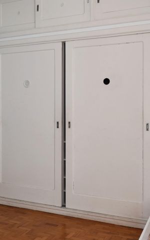 Apartamento para alugar com 175m², 3 quartos e 1 vagaQuarto 1