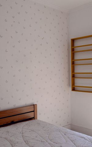 Apartamento para alugar com 175m², 3 quartos e 1 vagaQuarto 2