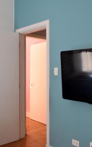 Apartamento para alugar com 175m², 3 quartos e 1 vagaQuarto 1